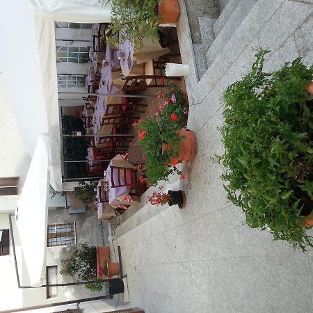 Locanda San Rocco Tassarolo Экстерьер фото