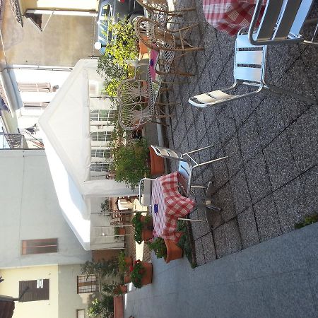 Locanda San Rocco Tassarolo Экстерьер фото