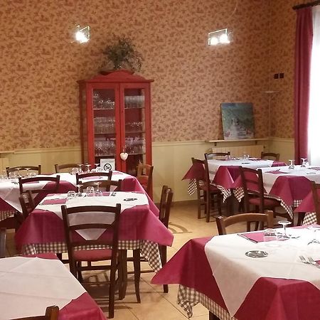 Locanda San Rocco Tassarolo Экстерьер фото