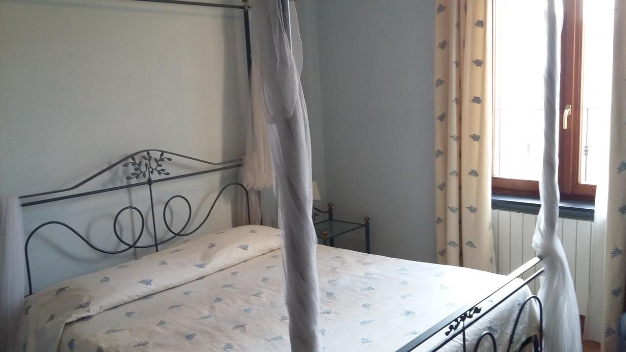 Locanda San Rocco Tassarolo Экстерьер фото