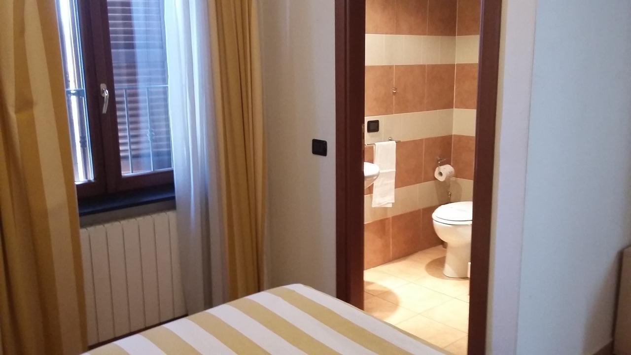 Locanda San Rocco Tassarolo Экстерьер фото