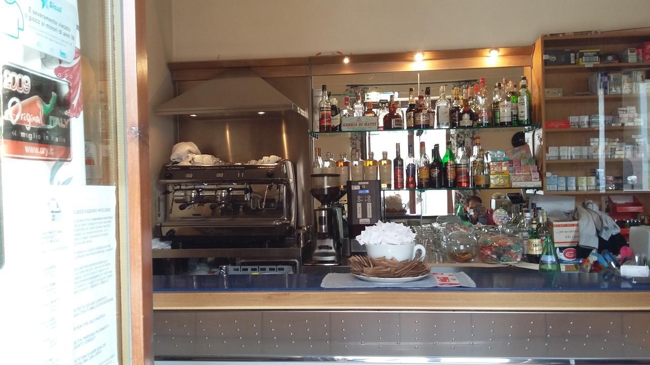 Locanda San Rocco Tassarolo Экстерьер фото