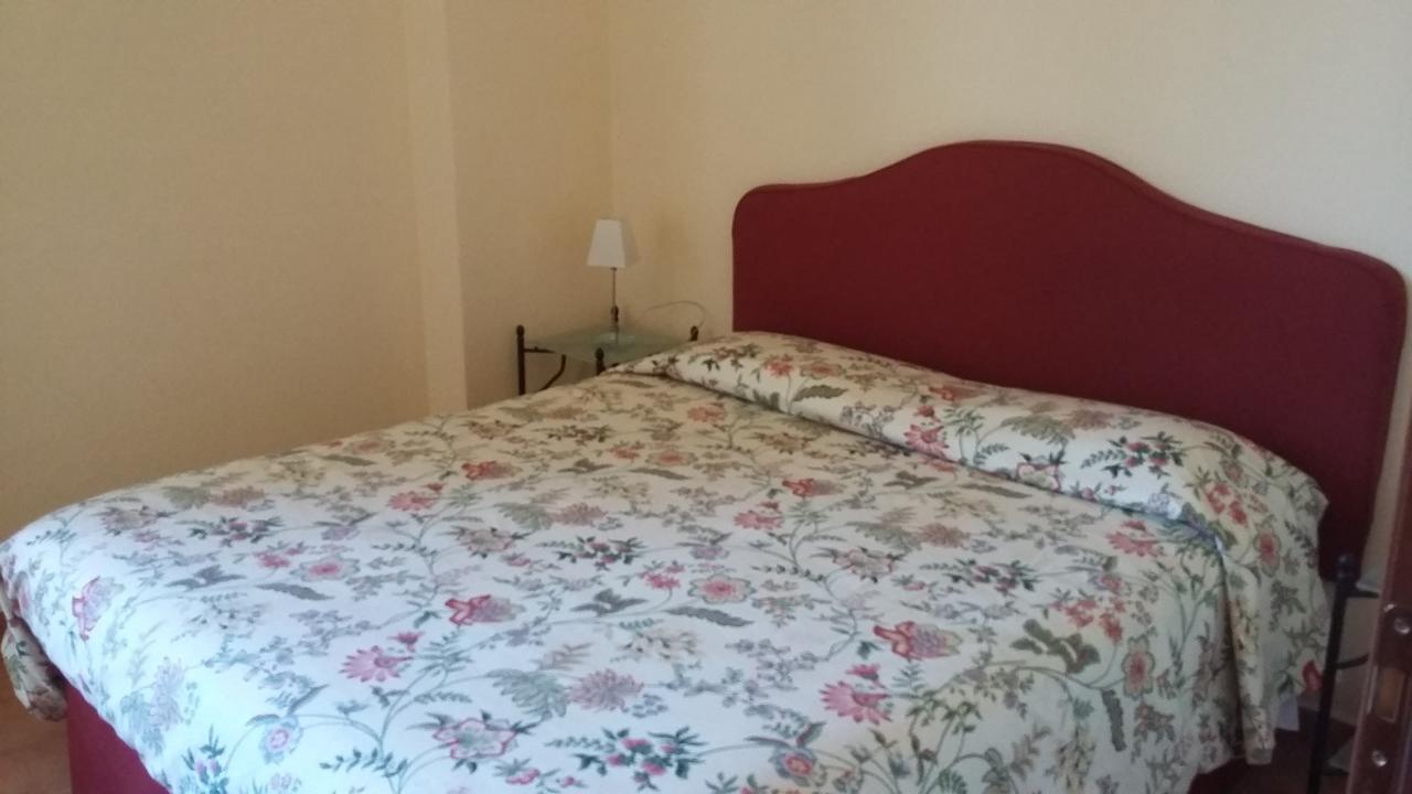 Locanda San Rocco Tassarolo Экстерьер фото