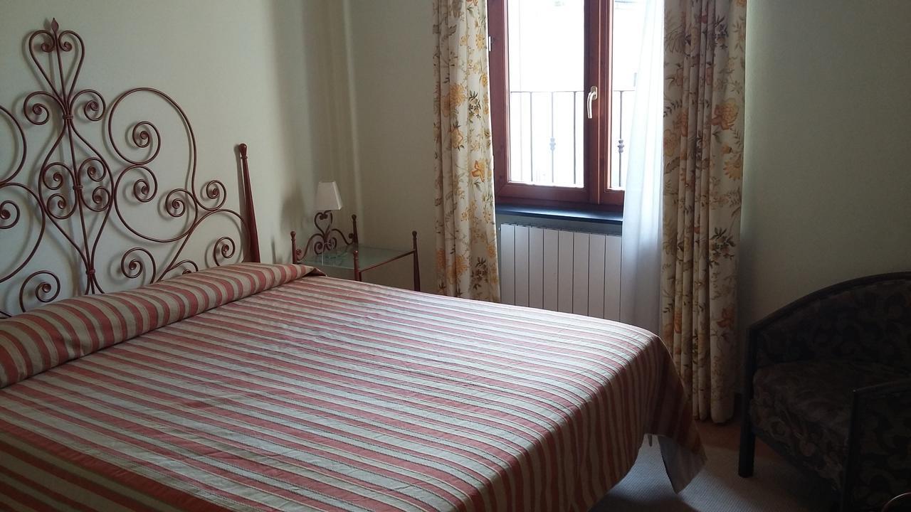 Locanda San Rocco Tassarolo Экстерьер фото