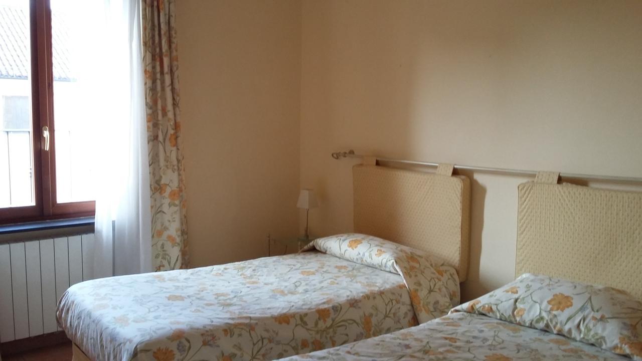 Locanda San Rocco Tassarolo Экстерьер фото