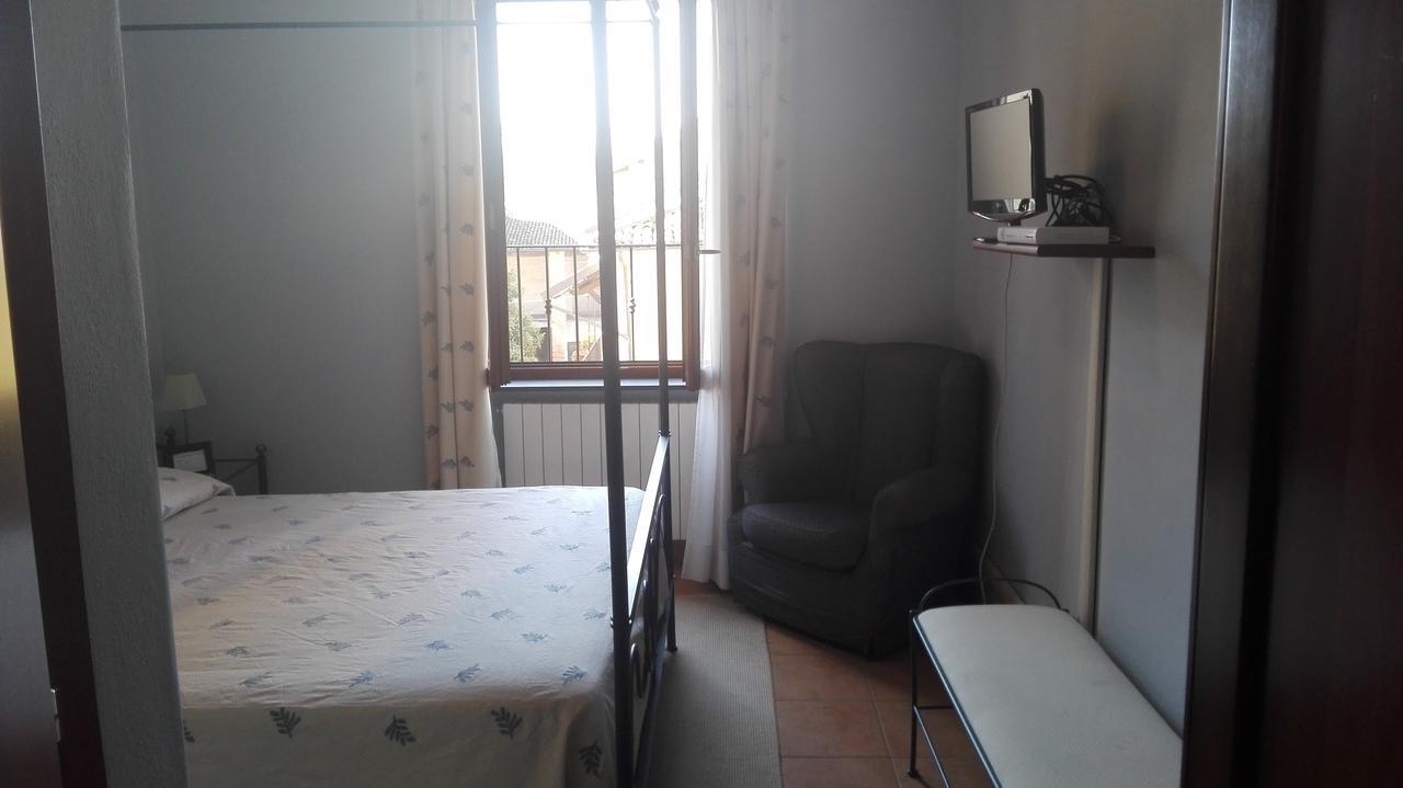 Locanda San Rocco Tassarolo Экстерьер фото