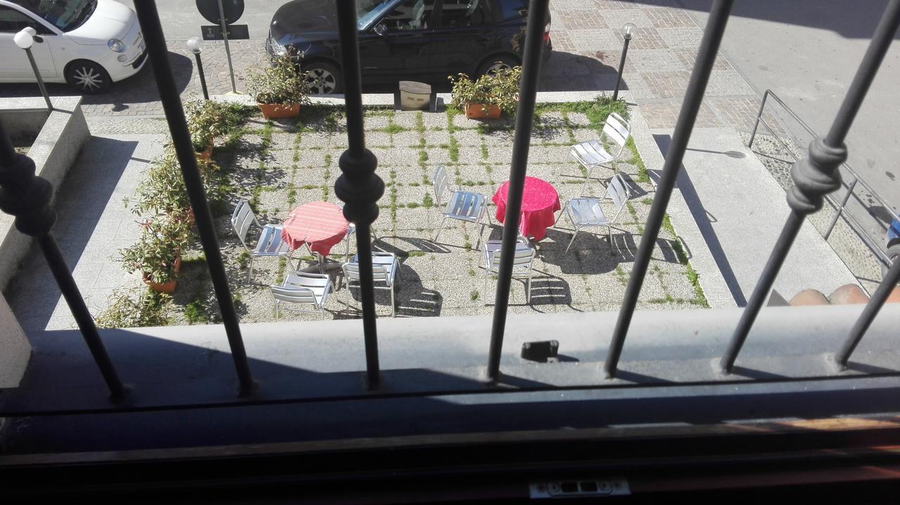Locanda San Rocco Tassarolo Экстерьер фото