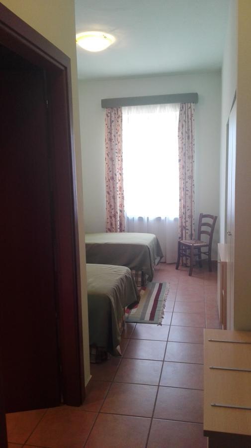 Locanda San Rocco Tassarolo Экстерьер фото
