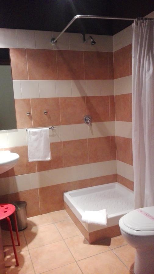 Locanda San Rocco Tassarolo Экстерьер фото